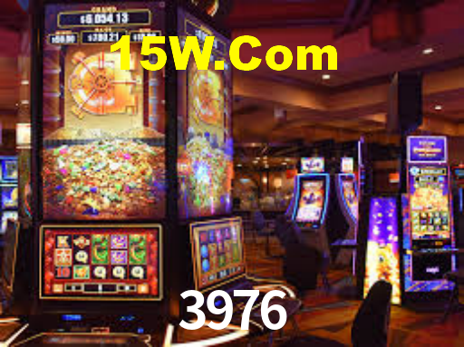 Sinta a adrenalina dos jogos de cassino com 3976