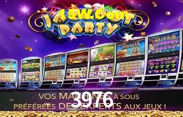 3976 Slot - 320+ Caça-Níqueis Premium