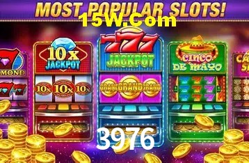 3976 Belo Horizonte - Jackpots